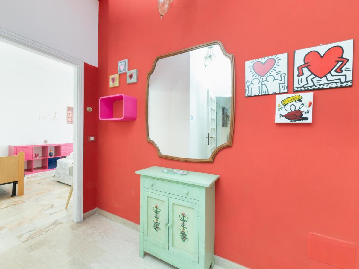 Flaminia Bright & Roomy Apartment 페자로 외부 사진